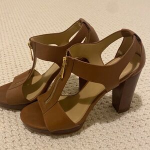 Michael Kors Heels